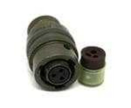PT06E-8-33S Amphenol