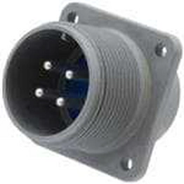 97-3102A-14S-6S(958) Amphenol
