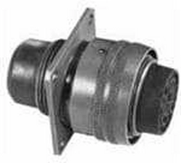 PT02SE-12-10PW Amphenol