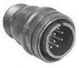 97-4106A-28-12P(621) Amphenol