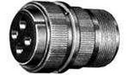 CS3106A-10SL-53S(SR) Amphenol