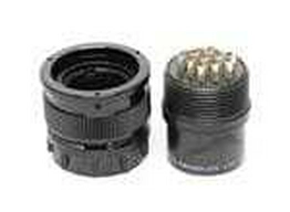 10-584460-27K Amphenol