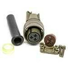 ACA3106E16-10SB Amphenol