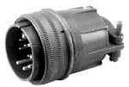 SM3106R-10SL-4S(115) Amphenol