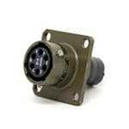 MS3122E10-6S Amphenol