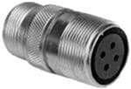 97-3101A-36 (689) Amphenol