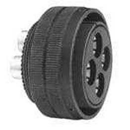 GTC06AF18-12S-C4-025 Amphenol