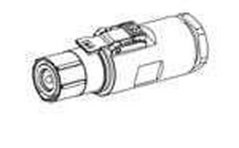 PL18Y-300-70 Amphenol