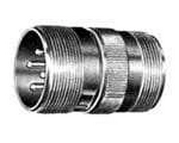 MS3126E22-55PW Amphenol