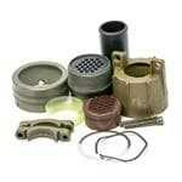 ACA3106E24-28PBF80 Amphenol