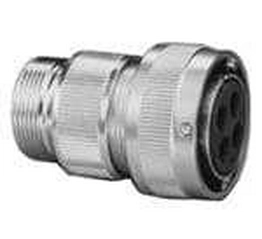 ACA3106E18-11PB(F80) Amphenol