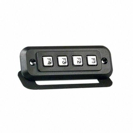 PLX042203 Storm Interface