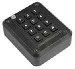 WE2KT103 Storm Interface