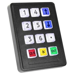 7207-121W203 Storm Interface