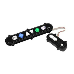 EZB6-530023 Storm Interface
