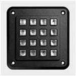 PLX16T203 Storm Interface