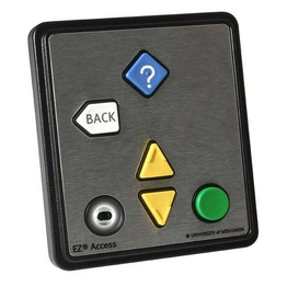 EZ05-23001 Storm Interface