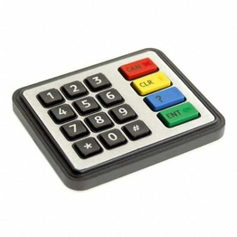 8616-210023 Storm Interface