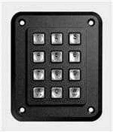PLX12E203 Storm Interface