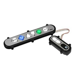 EZB6-430023 Storm Interface