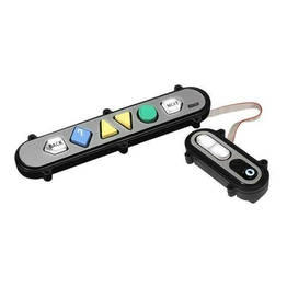 EZB6-730023 Storm Interface