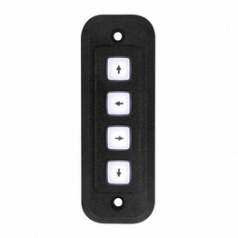 3KLW041103 Storm Interface