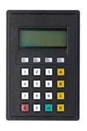 FT4K1003 Storm Interface
