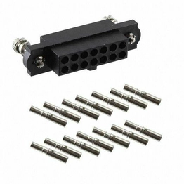 M80-4C11442FC HARWIN