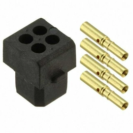 M80-8440445 HARWIN