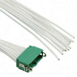 G125-MC11605L4-0150L HARWIN