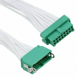 G125-MC11605L4-0300F HARWIN