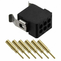 M80-8170605 HARWIN