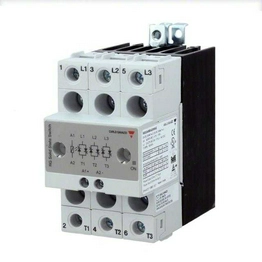 RGC3A60A20KKE Carlo Gavazzi