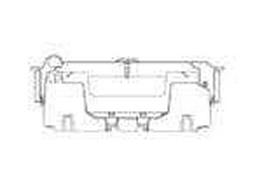 CVRI-RH-60060 EATON