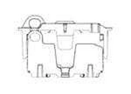 CVRI-RH-25060 EATON