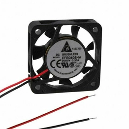 EFB0405HA DELTA Electronics