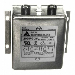 20DRGG5 DELTA Electronics
