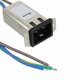 20GEEW3E-R DELTA Electronics