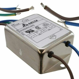 03DRCW5 DELTA Electronics