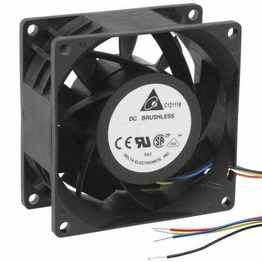 PFC0812DE-SP04 DELTA Electronics