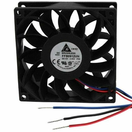 FFB0912VH-F00 DELTA Electronics