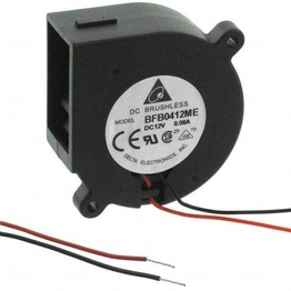 BFB0412ME DELTA Electronics