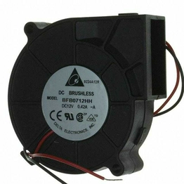 BFB0712HH-A DELTA Electronics