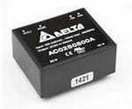 AC02D0805A DELTA Electronics