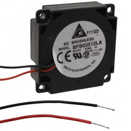 BFB03512LA-A DELTA Electronics