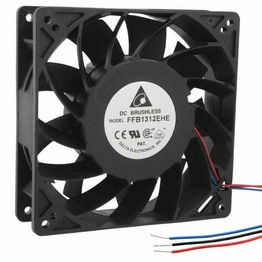 FFB1312EHE-F00 DELTA Electronics
