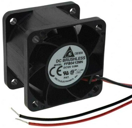 FFB0412MN DELTA Electronics