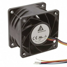 PFR0612DHE-SP00 DELTA Electronics