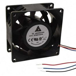 PFB0812UHE-F00 DELTA Electronics