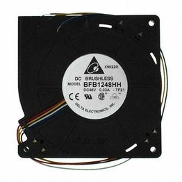 BFB1248HH-TP21 DELTA Electronics